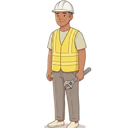 Manual Worker