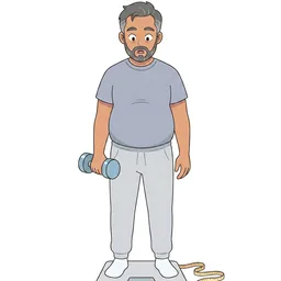 Weight Mgmt