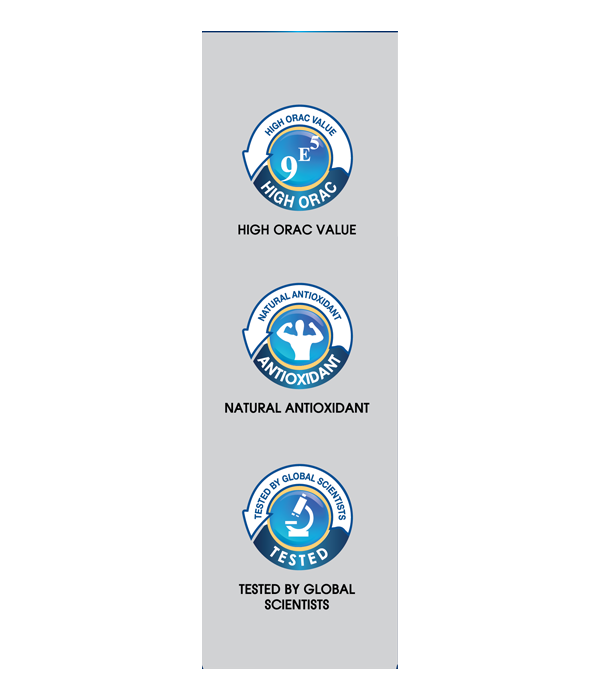 ON&ON 9E5 (30 Sachets) image 3