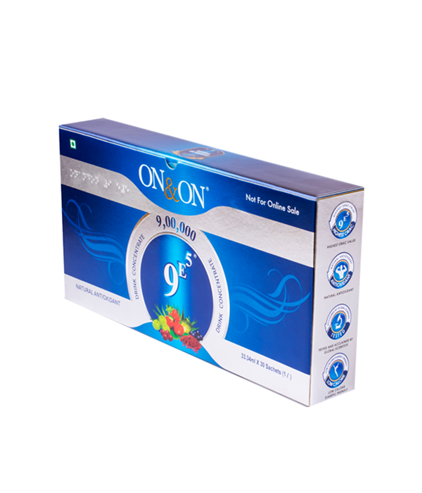 ON&ON 9E5 (30 Sachets)