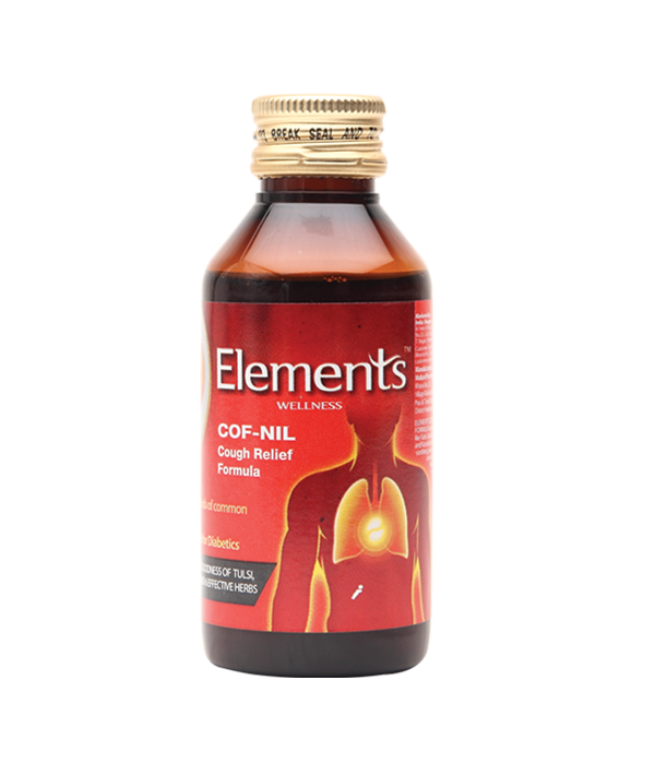 Elements Wellness Cof-Nil (100ml) image 2