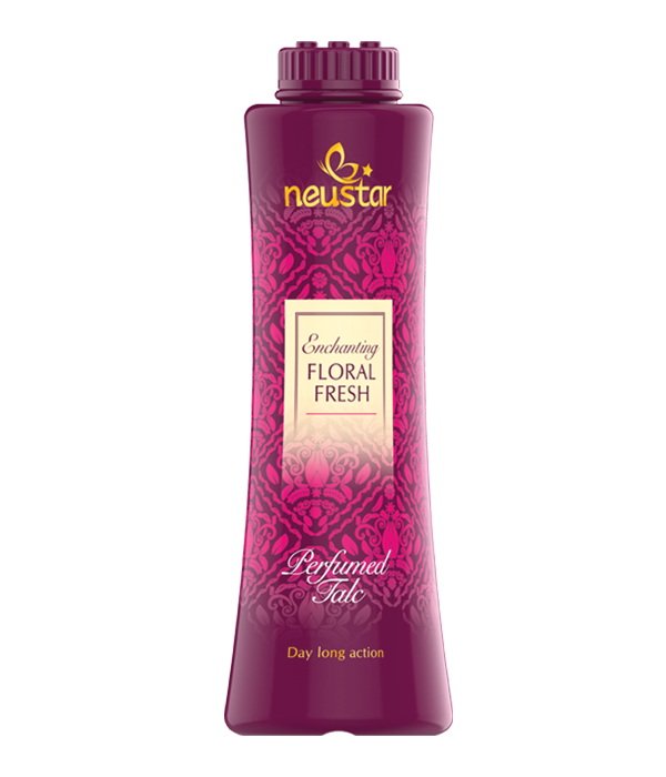 Neustar Perfumed Talc (300g)