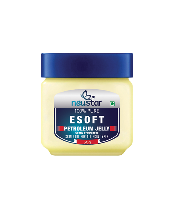 Neustar ESOFT Petroleum Jelly (50g)