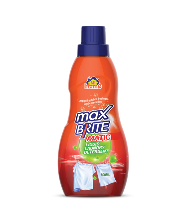 Mi Home Liquid Laundry Detergent (500ml)