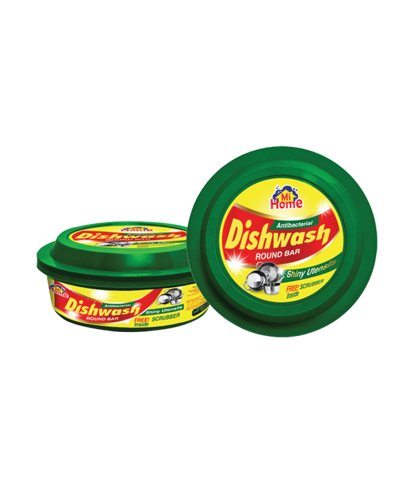 Mi Home Dishwash Round Bar (500g)