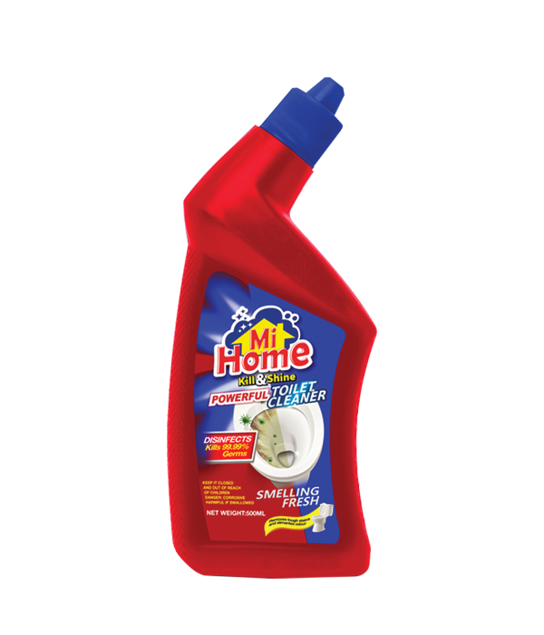 Mi Home Toilet Cleaner (500ml)