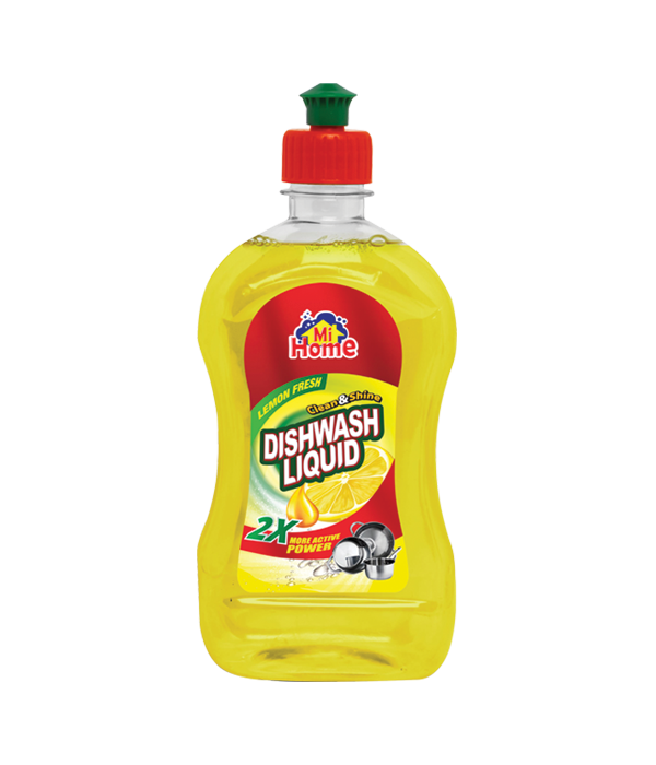 Mi Home Dish Wash Liquid (500ml)