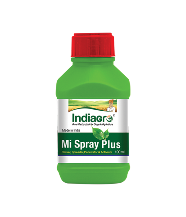 IndiaGro Mi Spray Plus (100ml)