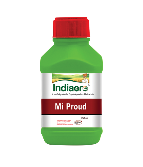 IndiaGro Mi Proud (250ml)