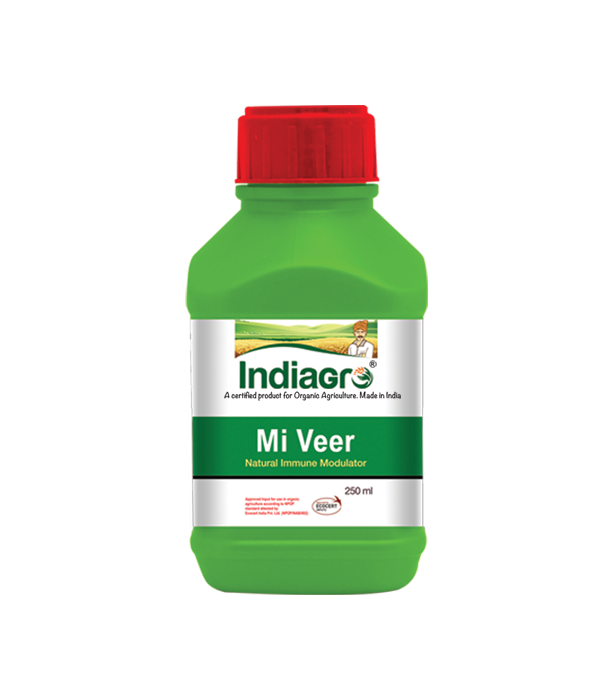 IndiaGro Mi Veer (250ml)
