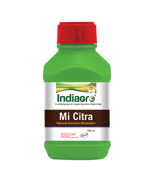 IndiaGro Mi Citra (250ml)