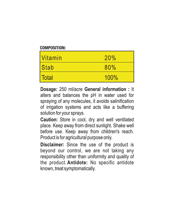 IndiaGro Modiphy (250ml) image 2