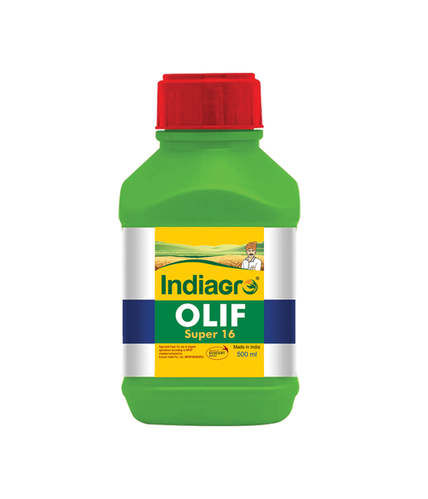 IndiaGro Olif Super 16 (500ml)