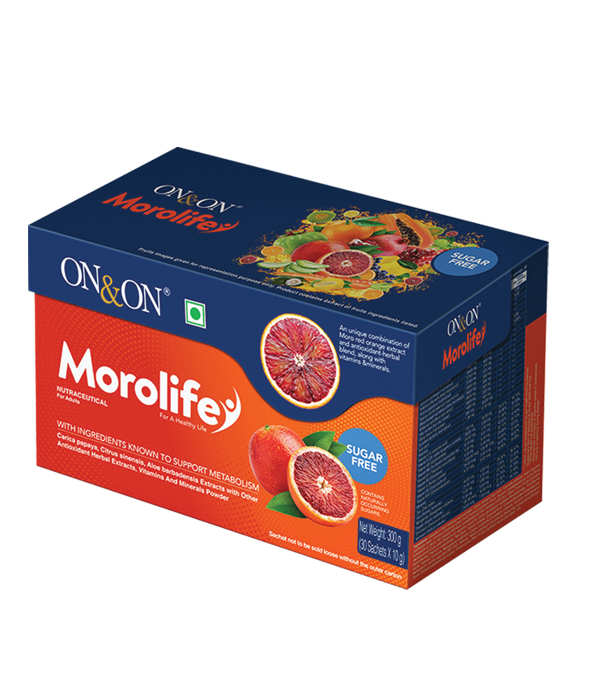 ON&ON Morolife (30 Sachets)