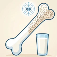 Calcium deficiency