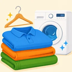 Fabric care
