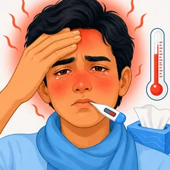 Fever & Cold