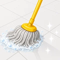 Floor cleaner