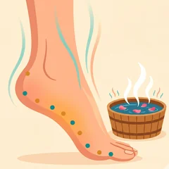 Foot care