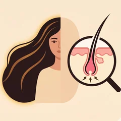Hair care