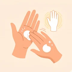 Hand care
