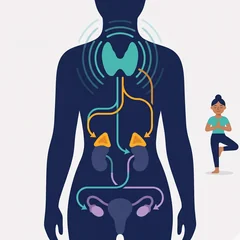 Hormone health