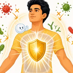 Immunity