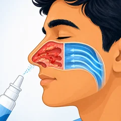 Nasal care