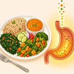 Nutrition
