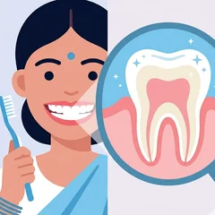 Oral care