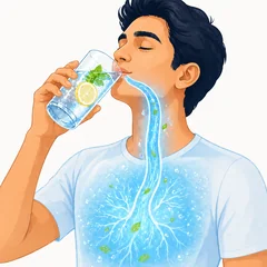 Refreshment
