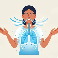 Respiratory care