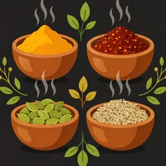 Spices