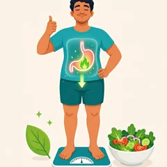 Weight management