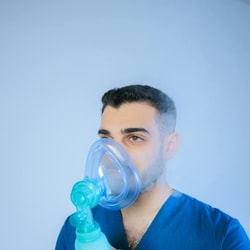 Respiratory care